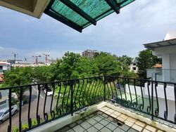 Bartley Villas (D19), Terrace #566445771